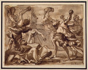 Stoning-of-St-Stephen