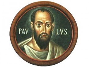 Apostle-Paul