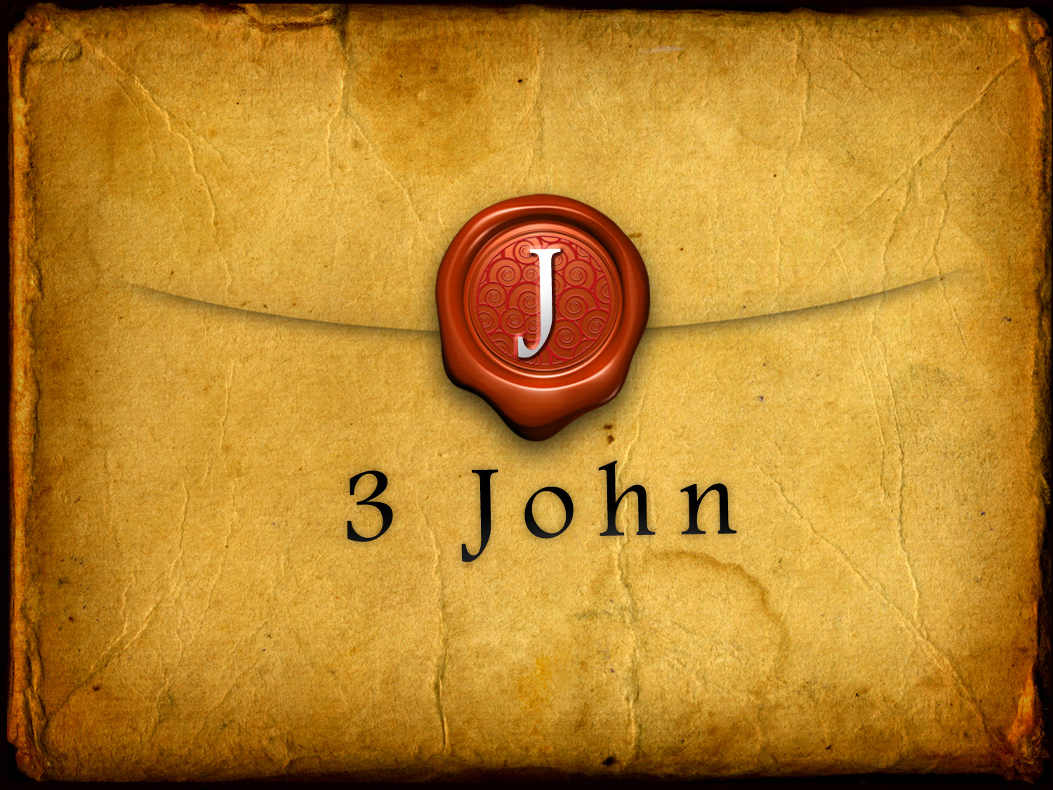 3 John | Walking Together Ministries